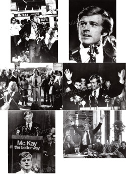 Bill McKay - Der Kandidat (Candidate, The)