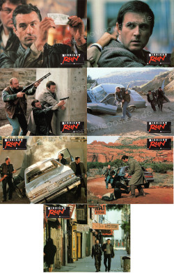 Midnight Run (Midnight Run)