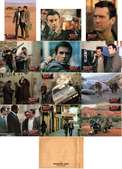 Midnight Run (Midnight Run)