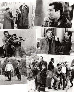 Midnight Run (Midnight Run)