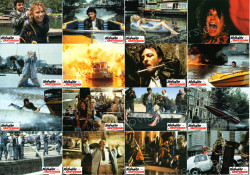 Amsterdamned (Amsterdamned)