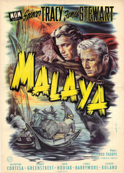 Malaya (Malaya)