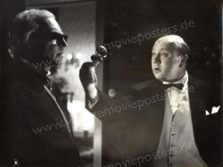 1000 Augen des Dr. Mabuse, Die (1000 Augen des Dr. Mabuse, Die)