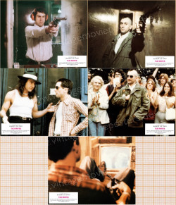 Taxi Driver (Taxi Driver)