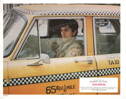 Taxi Driver (Taxi Driver)