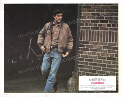 Taxi Driver (Taxi Driver)