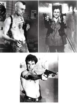 Taxi Driver (Taxi Driver)
