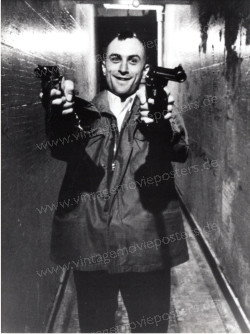 Taxi Driver (Taxi Driver)