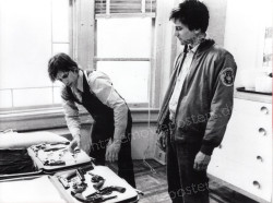 Taxi Driver (Taxi Driver)