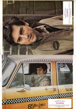 Taxi Driver (Taxi Driver)
