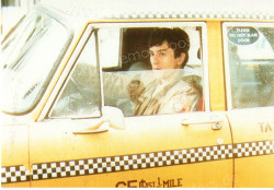 Taxi Driver (Taxi Driver)