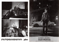 Taxi Driver (Taxi Driver)