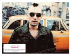 Taxi Driver (Taxi Driver)