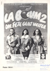 Boum 2, La (Boum 2, La)