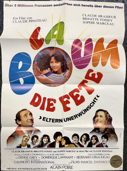 Boum 2, La (Boum 2, La)