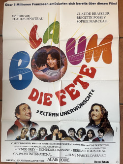 Boum 2, La (Boum 2, La)