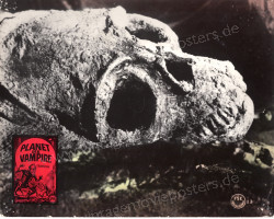 Planet of the Vampires (Terrore nello spazio)