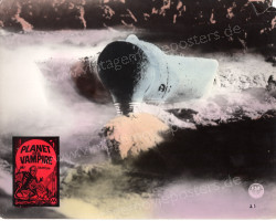 Planet of the Vampires (Terrore nello spazio)