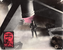 Planet of the Vampires (Terrore nello spazio)