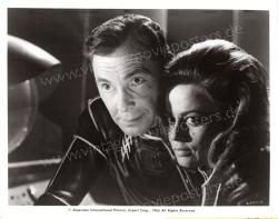 Planet of the Vampires (Terrore nello spazio)