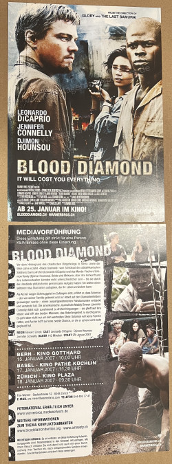 Blood Diamond (Blood Diamond)