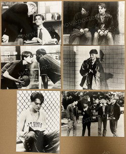 Basketball Diaries, The (Basketball Diaries, The)