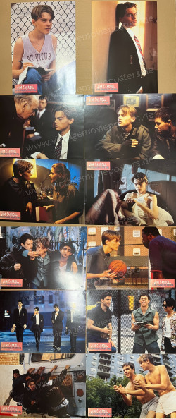 Basketball Diaries, The (Basketball Diaries, The)