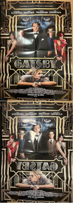 Great Gatsby, The (Great Gatsby, The)