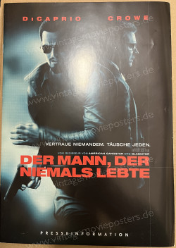 Body of Lies (Body of Lies)