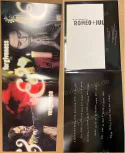 Romeo + Juliet (Romeo + Juliet)