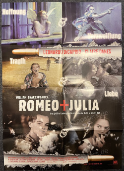 Romeo + Juliet (Romeo + Juliet)