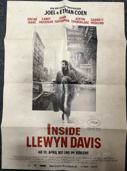 Inside Llewyn Davis (Inside Llewyn Davis)