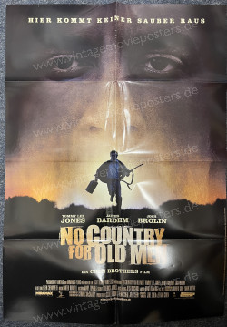 No Country for Old Men (No Country for Old Men)