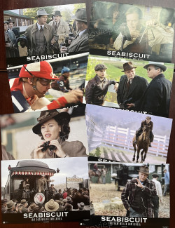 Seabiscuit (Seabiscuit)