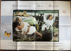 Verschwörung der Frauen (Drowning by Numbers)
