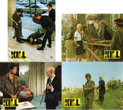 Kill! (Kill!)