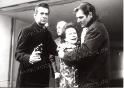 Death Shots on Broadway (Todesschüsse am Broadway)