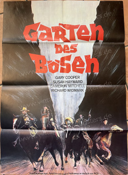 Garden of Evil (Garden of Evil)