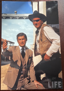 True Grit (True Grit)
