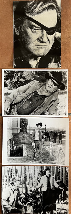 True Grit (True Grit)