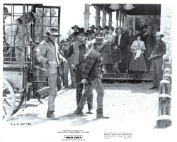True Grit (True Grit)