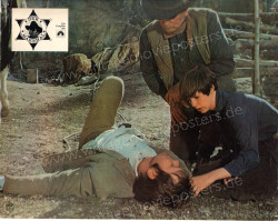 True Grit (True Grit)