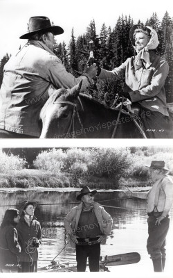 Rooster Cogburn (Rooster Cogburn)