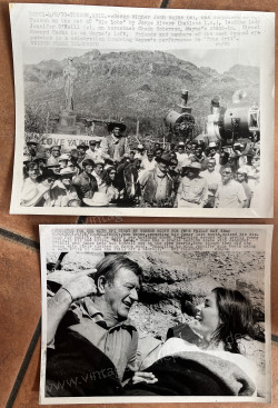 Rio Lobo (Rio Lobo)