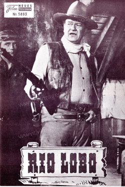 Rio Lobo (Rio Lobo)