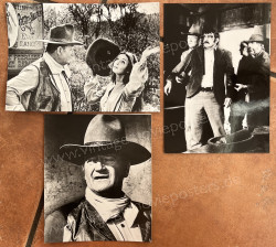 Rio Lobo (Rio Lobo)