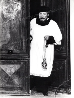 Inspector Clouseau - Der irre Flic mit dem heißen Blick (Revenge of the Pink Panther)