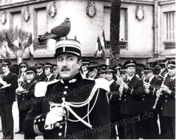 Inspector Clouseau - Der irre Flic mit dem heißen Blick (Revenge of the Pink Panther)