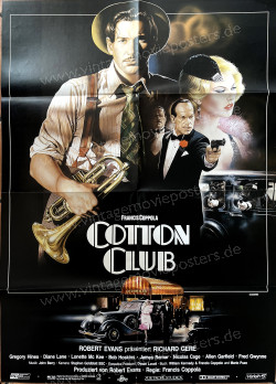 Cotton Club, The (Cotton Club, The)