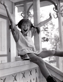Pippi Langstrumpf (Pippi Långstrump)